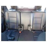 2014 Ford Explorer Interceptor AWD  Utility SUV