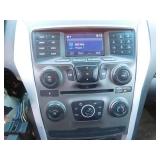 2014 Ford Explorer Interceptor AWD  Utility SUV