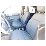 2020 Ford Explorer Interceptor Hybrid Utility AWD SUV