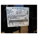 2020 Ford Explorer Interceptor Hybrid Utility AWD SUV