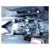 2020 Ford Explorer Interceptor Hybrid Utility AWD SUV