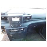 2020 Ford Explorer Interceptor Hybrid Utility AWD SUV