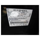 2014 Ford Explorer Interceptor AWD Utility SUV