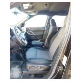 2014 Ford Explorer Interceptor AWD Utility SUV