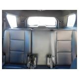 2014 Ford Explorer Interceptor AWD Utility SUV