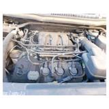 2014 Ford Explorer Interceptor AWD Utility SUV