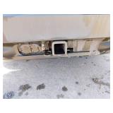 2020 Ford Explorer Interceptor  Hybrid Utility AWD SUV