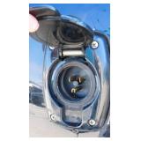 2020 Ford Explorer Interceptor  Hybrid Utility AWD SUV