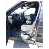 2020 Ford Explorer Interceptor  Hybrid Utility AWD SUV