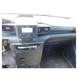 2020 Ford Explorer Interceptor  Hybrid Utility AWD SUV