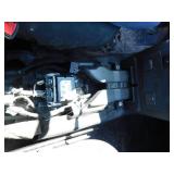 2020 Ford Explorer Interceptor  Hybrid Utility AWD SUV