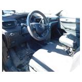 2020 Ford Explorer Interceptor  Hybrid Utility AWD SUV