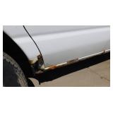 2004 Ford E250 Service Van