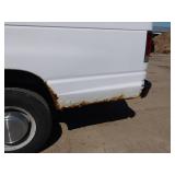 2004 Ford E250 Service Van