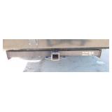 2004 Ford E250 Service Van