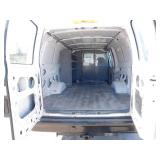 2004 Ford E250 Service Van
