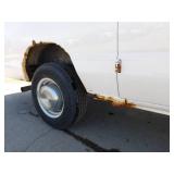 2004 Ford E250 Service Van