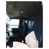 2004 Ford E250 Service Van