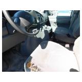 2004 Ford E250 Service Van