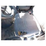 2004 Ford E250 Service Van