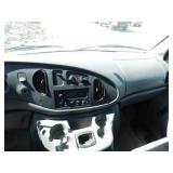 2004 Ford E250 Service Van