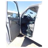 2004 Ford E250 Service Van