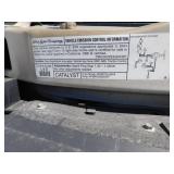 2004 Ford E250 Service Van