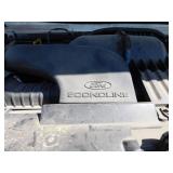 2004 Ford E250 Service Van