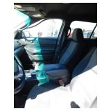 2013 Ford Explorer Interceptor AWD Utility SUV