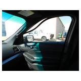 2013 Ford Explorer Interceptor AWD Utility SUV