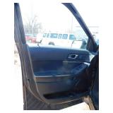 2013 Ford Explorer Interceptor AWD Utility SUV