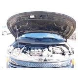 2013 Ford Explorer Interceptor AWD Utility SUV