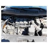 2013 Ford Explorer Interceptor AWD Utility SUV