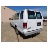 1999 Ford E350 Van