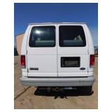 1999 Ford E350 Van