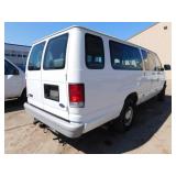 1999 Ford E350 Van