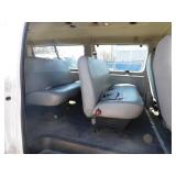 1999 Ford E350 Van