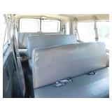 1999 Ford E350 Van