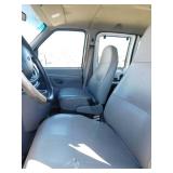 1999 Ford E350 Van