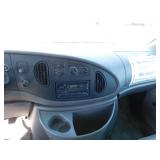 1999 Ford E350 Van