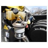 2009 International 7400 Plow Dump Truck