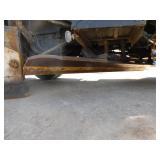 2009 International 7400 Plow Dump Truck