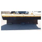 2009 International 7400 Plow Dump Truck