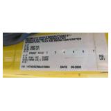 2009 International 7400 Plow Dump Truck