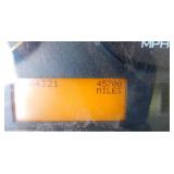 2009 International 7400 Plow Dump Truck