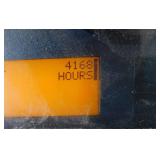 2009 International 7400 Plow Dump Truck