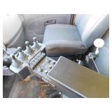 2009 International 7400 Plow Dump Truck