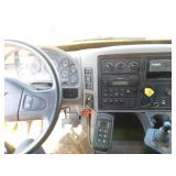 2009 International 7400 Plow Dump Truck