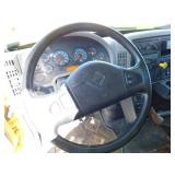 2009 International 7400 Plow Dump Truck