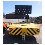 350 DX Energy Absorption Crash Bumper